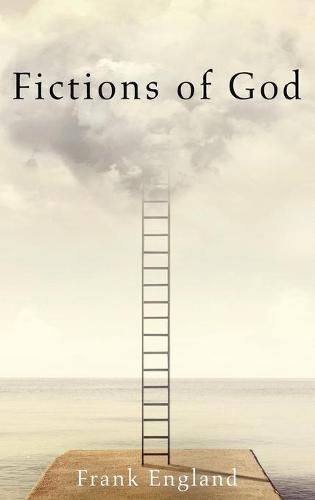 Cover image for Fictions of God