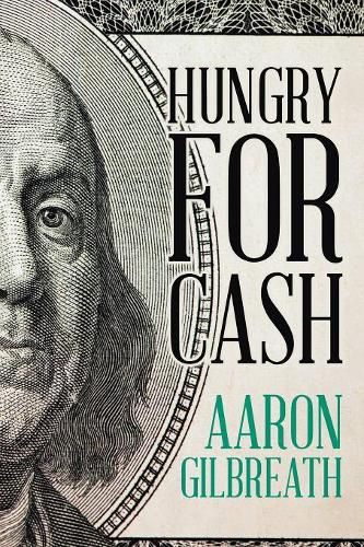 Cover image for Hungry for Cash