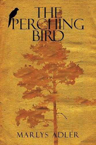 Cover image for The Perching Bird