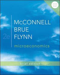 Cover image for Microeconomics Brief Edition