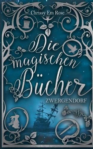 Cover image for Die magischen Bucher: Zwergendorf