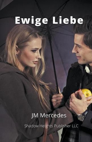 Cover image for Ewige Liebe