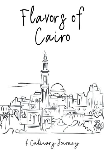 Cover image for Flavors of Cairo