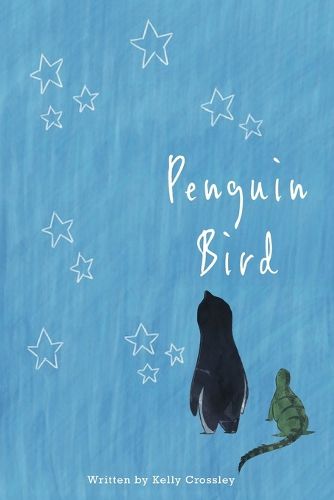 Cover image for Penguin Bird
