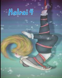 Cover image for Halrai 4