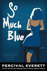 Cover image for So Much Blue