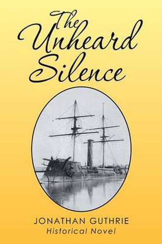 Cover image for The Unheard Silence