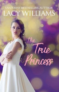 Cover image for The True Princess