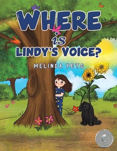 Cover image for Where is Lindy's Voice?