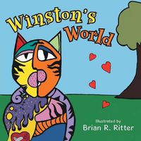 Cover image for Winston's World