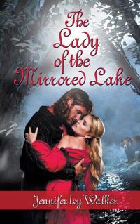 Cover image for The Lady of the Mirrored Lake