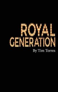 Cover image for Royal Generation: Preach The Cross & Lead Them To The Crown