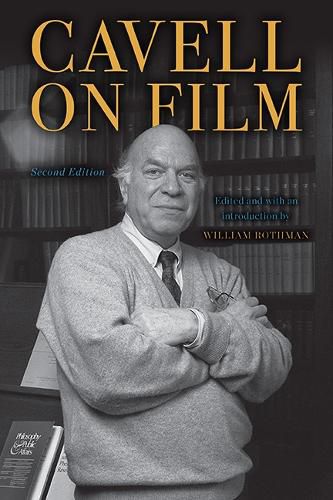 Cavell on Film, Second Edition