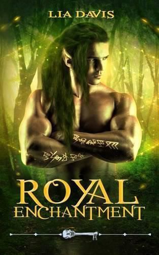 Cover image for Royal Enchantment