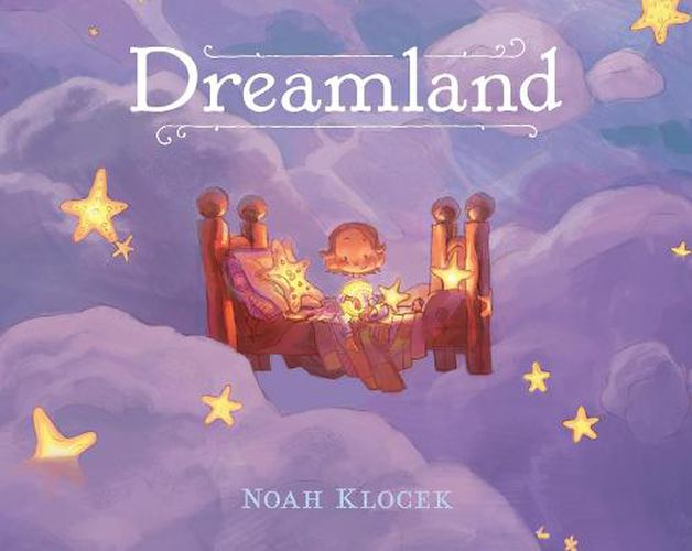 Cover image for Dreamland