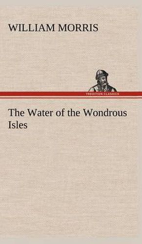 The Water of the Wondrous Isles