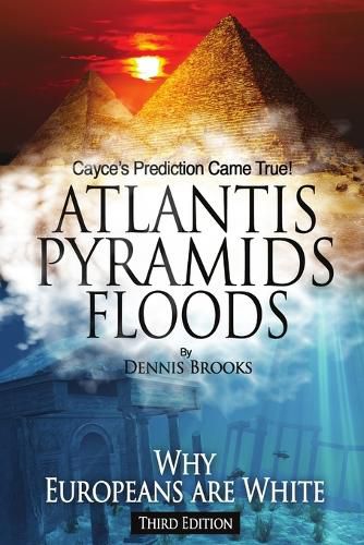 Cover image for Atlantis Pyramids Floods