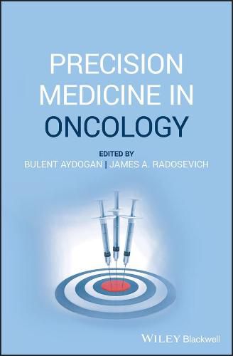 Cover image for Precision Medicine in Oncology