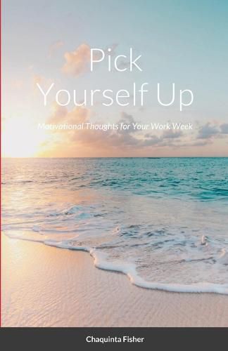 Cover image for Pick Yourself Up