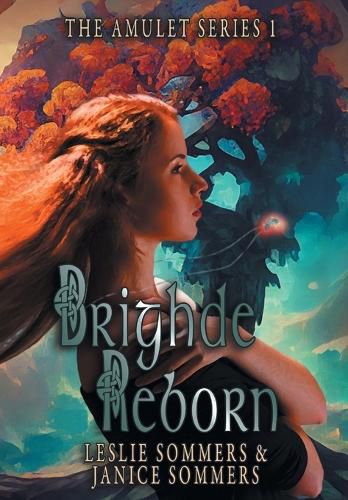 Cover image for Brighde Reborn