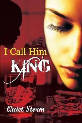 Cover image for I Call Him King