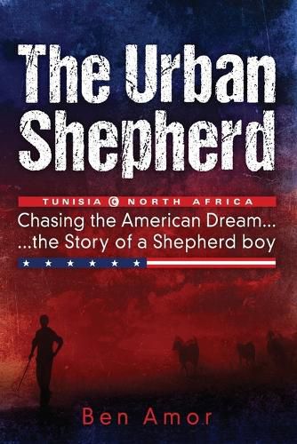 Cover image for The Urban Shepherd