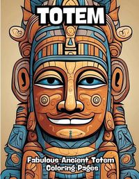 Cover image for Totem