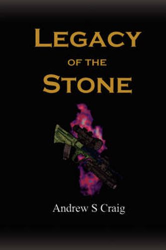 Cover image for Legacy Of The Stone