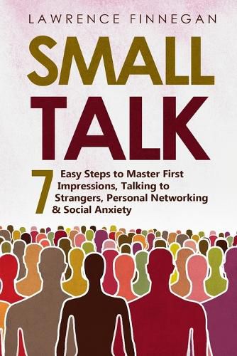 Cover image for Small Talk