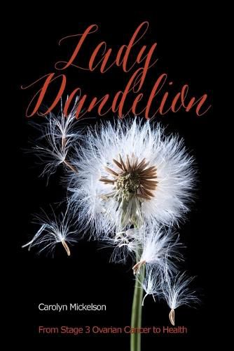 Cover image for Lady Dandelion