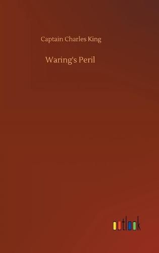 Cover image for Waring's Peril