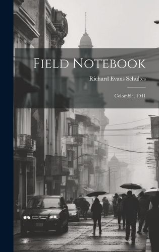 Field Notebook