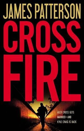 Cover image for Cross Fire