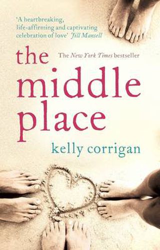 Cover image for The Middle Place