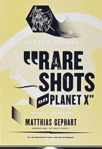 Cover image for Matthias Gephart