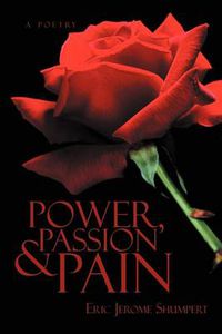 Cover image for Power, Passion and Pain