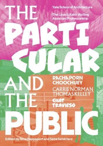 Cover image for The Particular and the Public