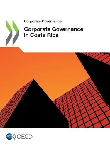 Cover image for Corporate governance in Costa Rica