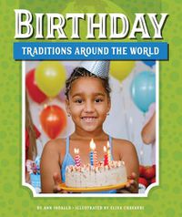 Cover image for Birthday Traditions Around the World