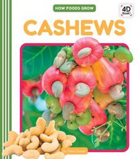 Cover image for Cashews