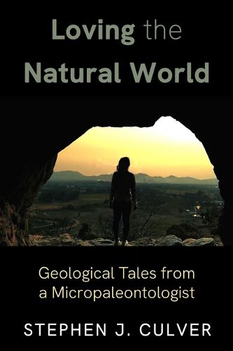 Cover image for Loving the Natural World