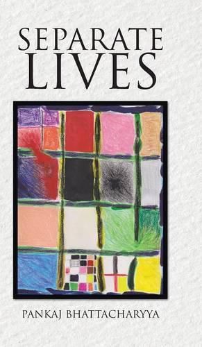 Cover image for Separate Lives