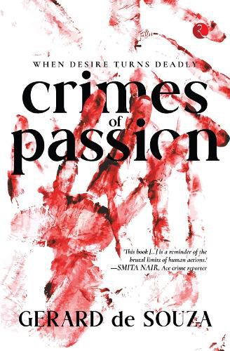 Cover image for Crimes Of Passion