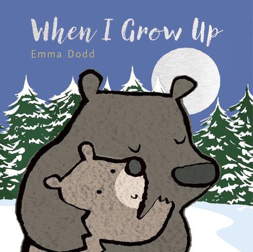 Cover image for When I Grow Up