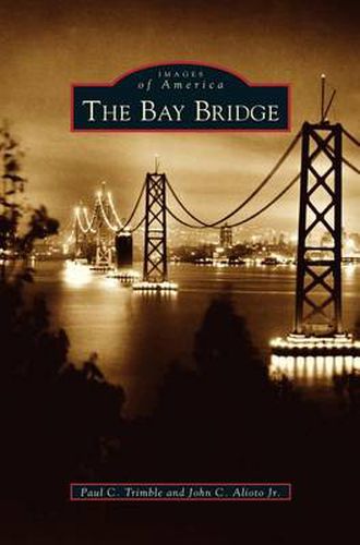 Cover image for Bay Bridge