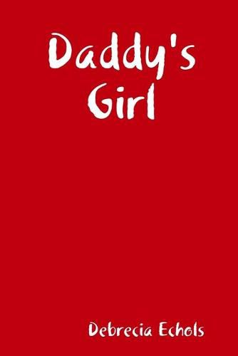 Cover image for Daddy's Girl