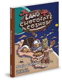 Cover image for The Land of Chocolate Cosmos