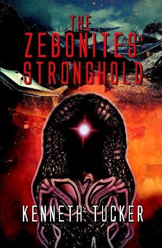 The Zebonites' Stronghold