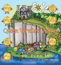 Cover image for Queen Vernita's Visitors