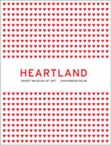 Cover image for Heartland